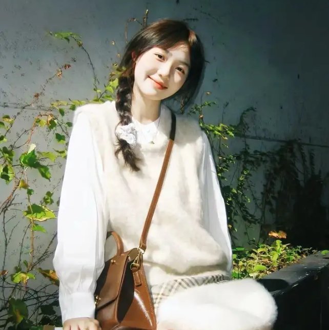 孟婆送我富贵汤