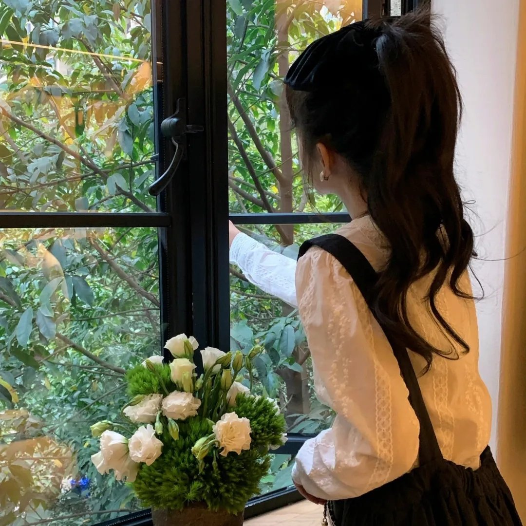 白月光替身她不干了